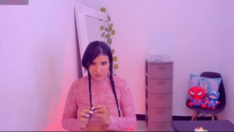 samantha_zc8 online show from 30, 1, 2025