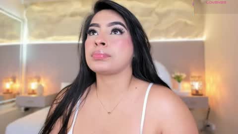  Samanthaa online show from 25, 4, 2026