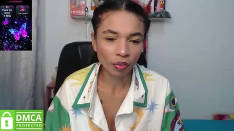 sam online show from 20, 2, 2025