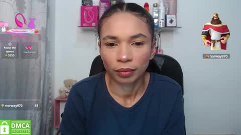 sam online show from 1, 10, 2025