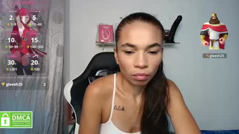 Snapshot of samanthaa_queen chatting on 30, 6, 2026 sam online show from 30, 6, 2026