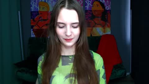 SamanthaaWalker online show from 10, 1, 2025