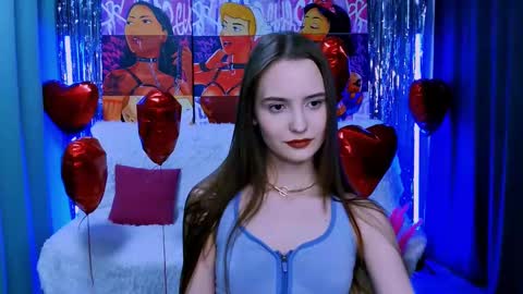 SamanthaaWalker online show from 9, 3, 2025