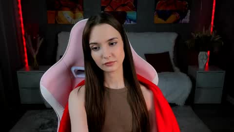 SamanthaaWalker online show from 25, 4, 2026