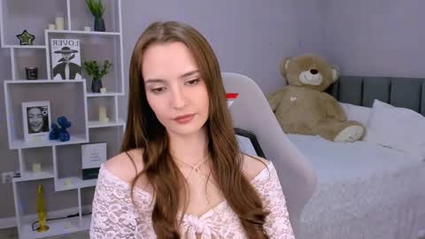 Snapshot of samanthaawalker chatting on 5, 5, 2026 SamanthaaWalker online show from 5, 5, 2026