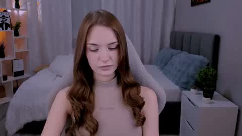 Snapshot of samanthaawalker chatting on 10, 6, 2026 SamanthaaWalker online show from 10, 6, 2026