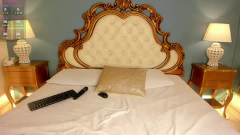 Samantha online show from 23, 4, 2026