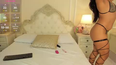 Samantha online show from 13, 6, 2026