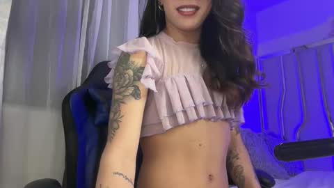 Samantha Bernardo online show from 28, 3, 2026
