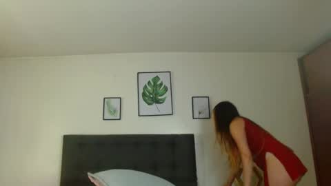 samanthachop online show from 23, 5, 2026