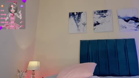 SAMANTHA ECHEVERRY online show from 7, 2, 2025