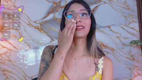 SAMANTHA ECHEVERRY online show from 4, 6, 2026