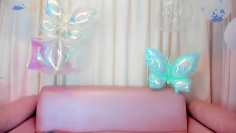 Sweet Samantha   online show from 14, 5, 2026