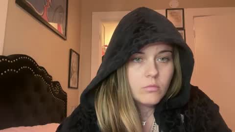 samanthafever online show from 14, 10, 2025