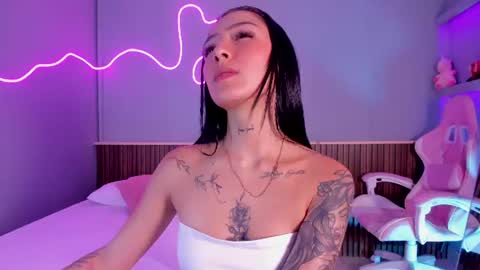 samanthafoxy_ online show from 19, 7, 2026