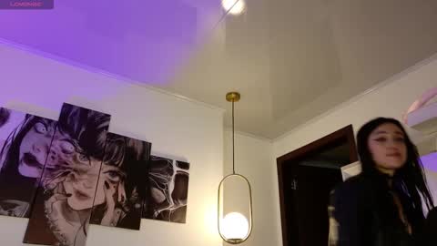 Snapshot of samanthagrant_ chatting on 6, 1, 2026 IGSamanthaGrant 10 online show from 6, 1, 2026