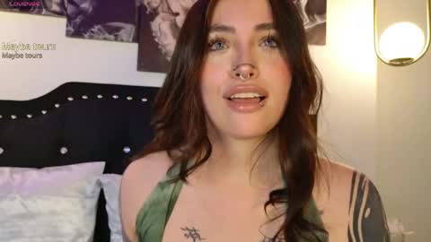 IGSamanthaGrant 10 online show from 21, 4, 2026