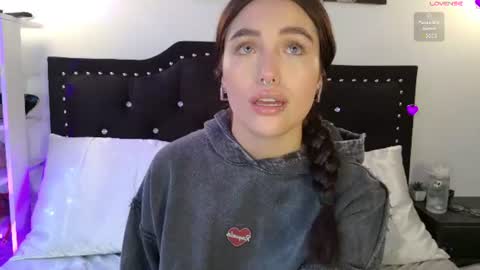 IGSamanthaGrant 10 online show from 11, 6, 2026