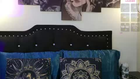 Snapshot of samanthagrant_ chatting on 27, 6, 2026 IGSamanthaGrant 10 online show from 27, 6, 2026