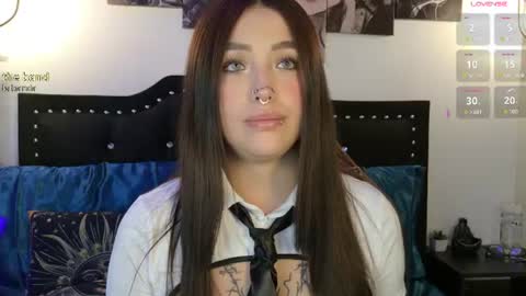 Snapshot of samanthagrant_ chatting on 29, 6, 2026 IGSamanthaGrant 10 online show from 29, 6, 2026