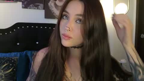 Snapshot of samanthagrant_ chatting on 13, 7, 2026 IGSamanthaGrant 10 online show from 13, 7, 2026