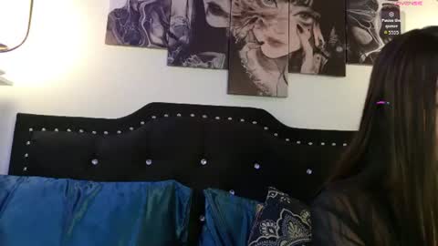 Snapshot of samanthagrant_ chatting on 21, 7, 2026 IGSamanthaGrant 10 online show from 21, 7, 2026
