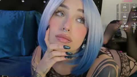 Snapshot of samanthagrant_ chatting on 22, 7, 2026 IGSamanthaGrant 10 online show from 22, 7, 2026