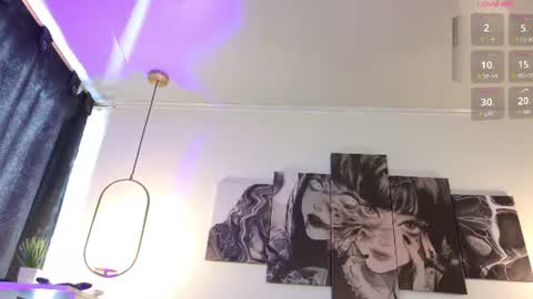 Snapshot of samanthagrant_ chatting on 25, 7, 2026 IGSamanthaGrant 10 online show from 25, 7, 2026