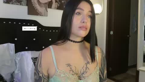Snapshot of samanthagrant_ chatting on 5, 8, 2026 IGSamanthaGrant 10 online show from 5, 8, 2026