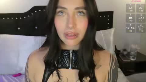 Snapshot of samanthagrant_ chatting on 7, 8, 2026 IGSamanthaGrant 10 online show from 7, 8, 2026