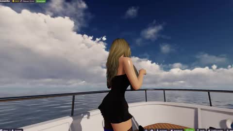 Samantha online show from 22, 11, 2025