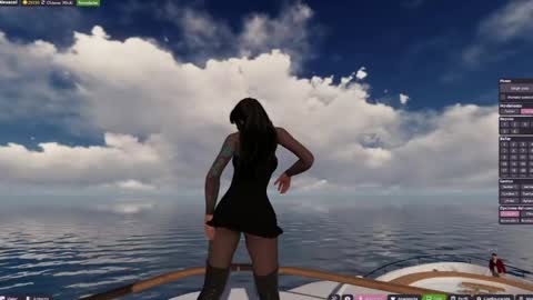 Samantha online show from 27, 5, 2026