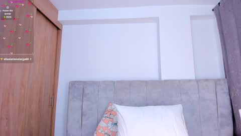 V A  N E S S A  online show from 22, 1, 2025