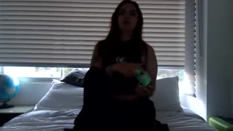 Snapshot of samanthahez chatting on 10, 7, 2026 samanthahez online show from 10, 7, 2026