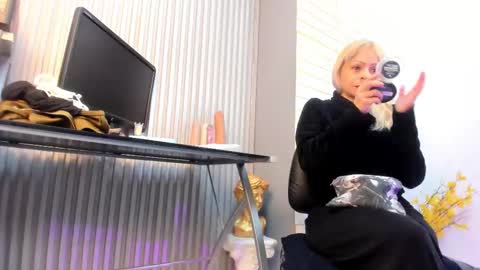 samanthajonexxx online show from 24, 2, 2026