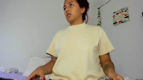 samanthajonson online show from 14, 1, 2025