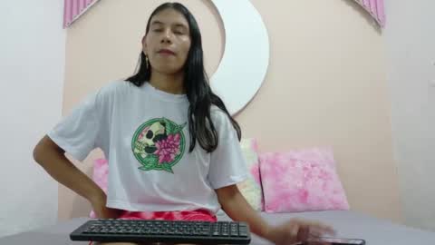 samanthalaurent online show from 28, 5, 2026