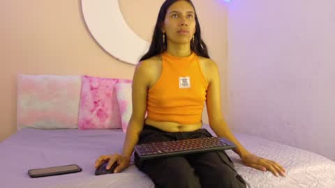 samanthalaurent online show from 22, 6, 2026