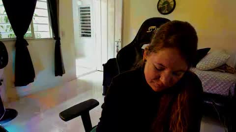 Samantha samy online show from 16, 5, 2026