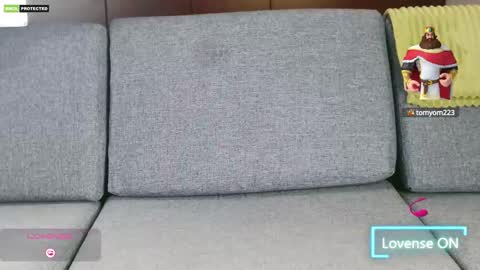 Samanthaxoxo online show from 16, 9, 2025