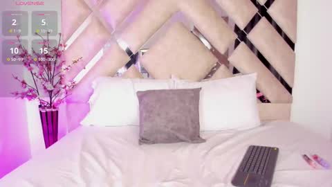 Snapshot of samanthalyx chatting on 4, 12, 2025 Samantha online show from 4, 12, 2025