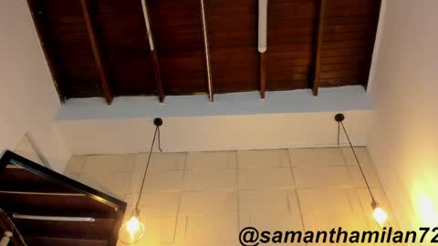 Snapshot of samanthamilan chatting on 17, 5, 2026 Alejandra online show from 17, 5, 2026