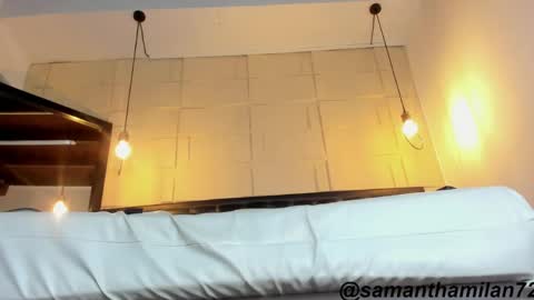 Snapshot of samanthamilan1 chatting on 2, 6, 2026 Sam online show from 2, 6, 2026