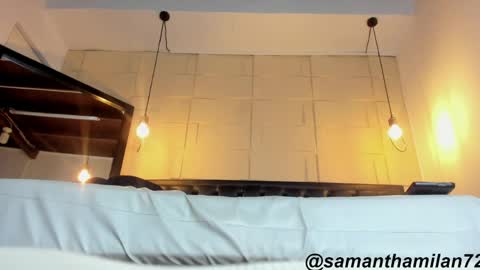 Snapshot of samanthamilan1 chatting on 4, 6, 2026 Sam online show from 4, 6, 2026