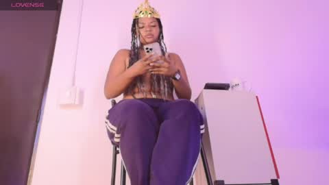 Snapshot of samanthamilan1 chatting on 16, 6, 2026 Sam online show from 16, 6, 2026