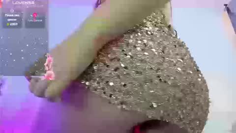 Snapshot of samanthamillher1 chatting on 23, 9, 2025 Samy online show from 23, 9, 2025