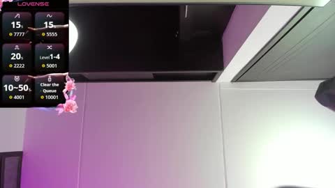 Snapshot of samanthamillher1 chatting on 2, 11, 2025 Samy online show from 2, 11, 2025