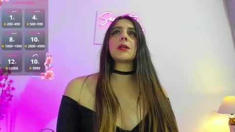 samanthamillher1021 online show from 9, 9, 2025