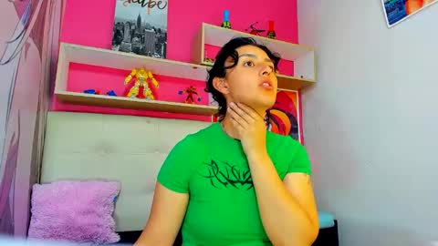 Samantha online show from 8, 1, 2025