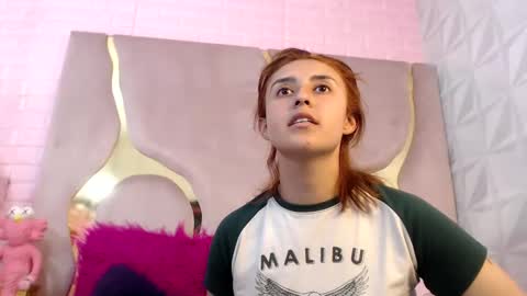 Samantha online show from 11, 1, 2025